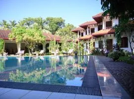 Golden Peacock Resort PVT