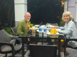 John's safari villa
