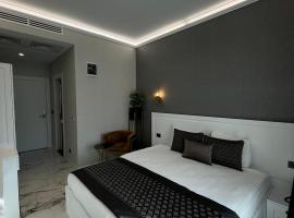 Park Milano Hotel