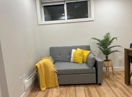 The Prairie Nest, hotel in Saskatoon