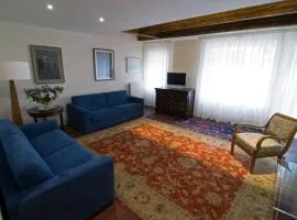 Sarai Apartments