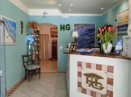 Hotel Giardino