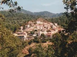 appartement de montagne corsica