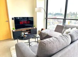 Beautiful apartment near Andares