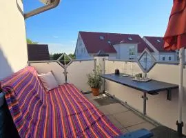 FamilienZEIT