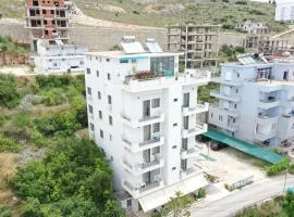 The First Hotel Saranda