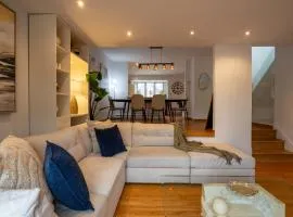 Beautiful Villa in Downtown Griffintown