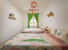 HY Local Budget Hotel - 5 mins walk to Hoi An Ancient Town