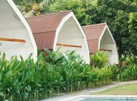Jungle Bungalows