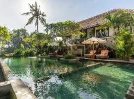 Radha Phala Resort & Spa