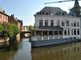 Hotel Duc De Bourgogne