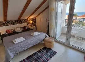 Apartments Maruška i Jana