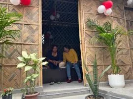 Sherpa Homestay