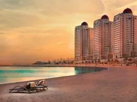Retaj Baywalk Residence