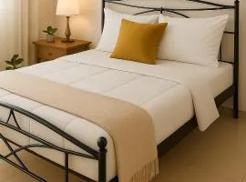 Cozy apartment in the heart of Thessaloniki