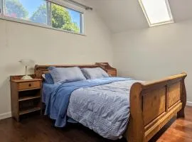 Ocean Park Loft