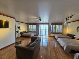 Simoy Staycation Tagaytay, Hotel in Tagaytay