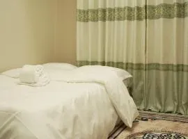 2 BHK Apartment Homestay in Kathmandu