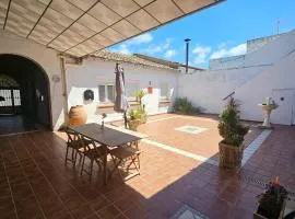 Casa Rural "AMARA"