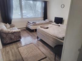 Helmiapartments Sotkamo, hotel en Sotkamo