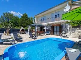 Apartment Feruccio by Rent Istria