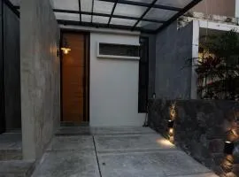 The Cendana Villa's