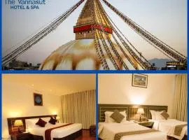 Vannasut Hotel and Spa