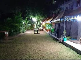 Camp Rishikesh Hills