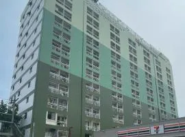 ウィチュアン アパーテル
