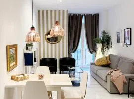 Viktory Apartments