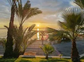 Appartamento con giardino in totale relax al mare - #EssenzediMareSanremo