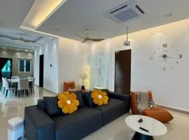 Heartstay Tanjong Karang 妍菁名宿