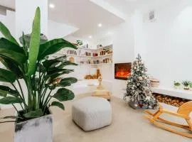 Guan Erjie Boutique Hotel (Huimin Street of Xi'an Bell Tower )