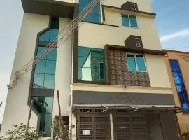 SSS Guest House Thiruvannamalai