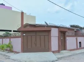 Villa - Cite Mokpokpo