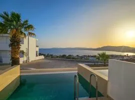Lindos Nest