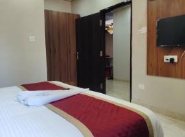 Hotel Full Moon Night, hotel v destinaci Dalhousie