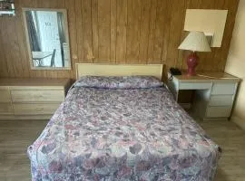 Road Runner Motel