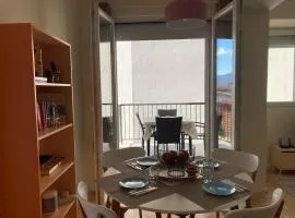 Modern & Stylish Private Family Apartment in Ohrid