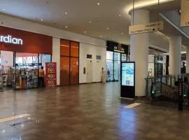 Sunway Geo Premium Suites CEA0 at Sunway City by Ezprop