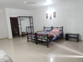 Raj 3bhk Villa Calangute