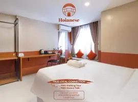 Hoianese Center Hotel - Truly Hoi An