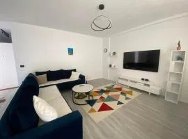 Jon Apartment 3- San Pietro Resort- Gjiri i Lalzit