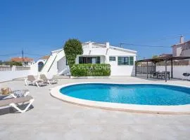 Villa ARANYA