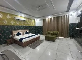 Tanvi Premium Residency-Close to Artemis, Medanta & Fortis