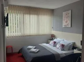 Rooms S&S Milicevic u strogom centru Aleksandrovca