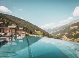 Boutique Hotel und Chalets Bergwiesenglück