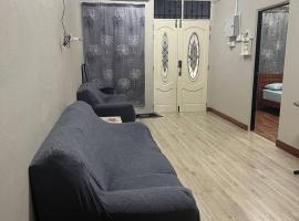 AA Homestay, golfový hotel v destinaci Pengkalan Cepa