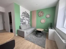 Logements centre Bourg