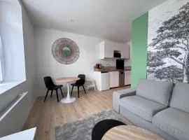 Logements centre Bourg